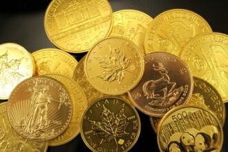 buy gold coins for sale