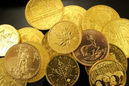 buy gold coins for sale