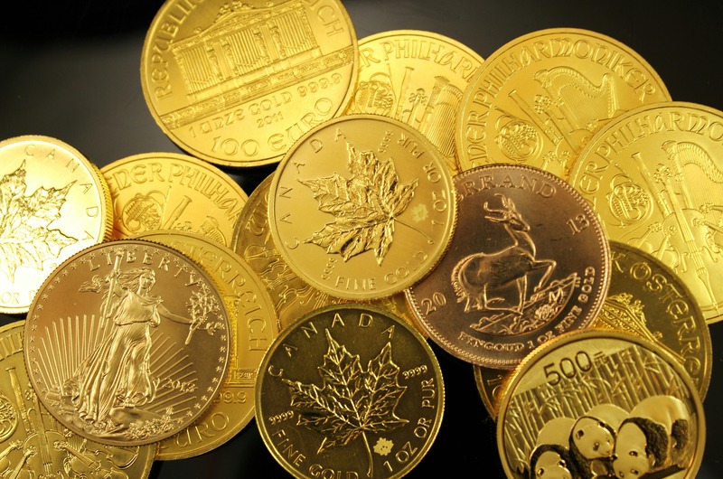 buy gold coins for sale