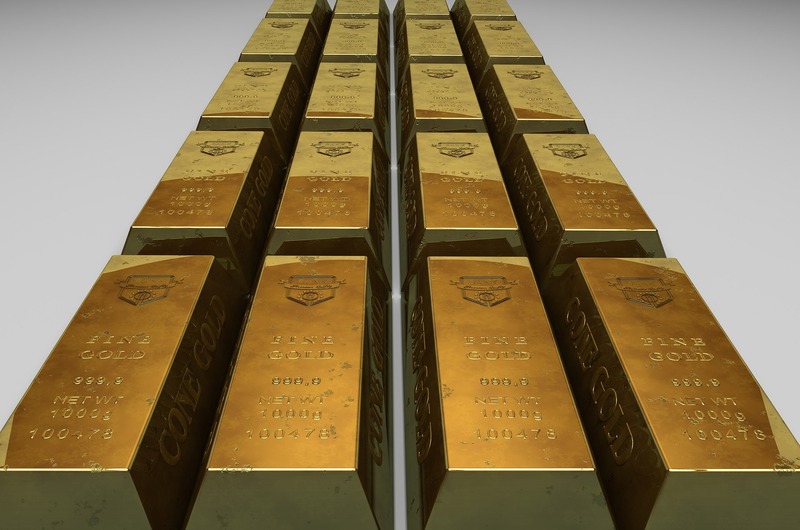Gold Bullion Dealers