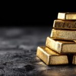 Gold Bullion For Sale