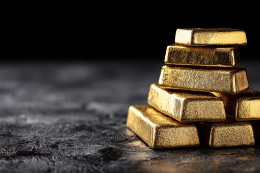 Gold Bullion For Sale
