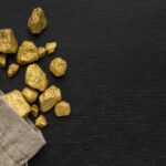 Gold Nuggets For Sale