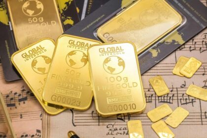 gold price per kg seller