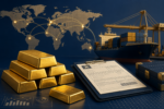 Gold Sellers With CIF