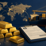 Gold Sellers With CIF