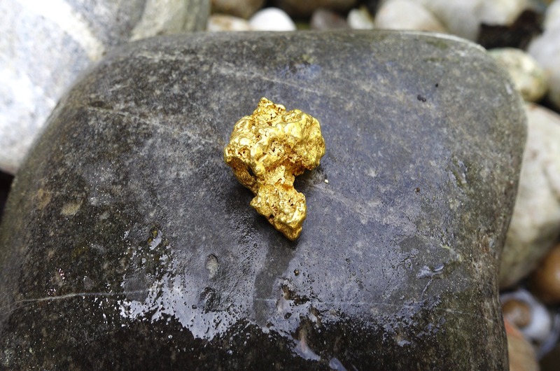 How to Verify Gold Before Buying