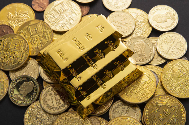 legal gold exporters