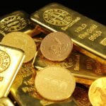 raw gold for sale
