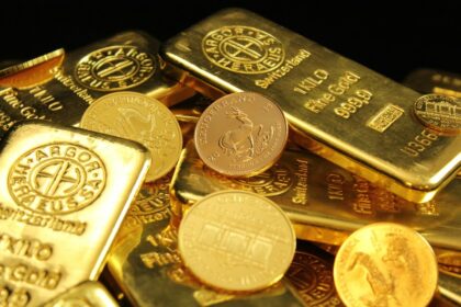 raw gold for sale