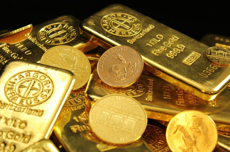raw gold for sale