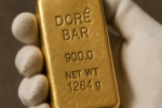 gold sellers in Ghana